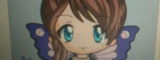 Que personaje de vikcy rpm eres