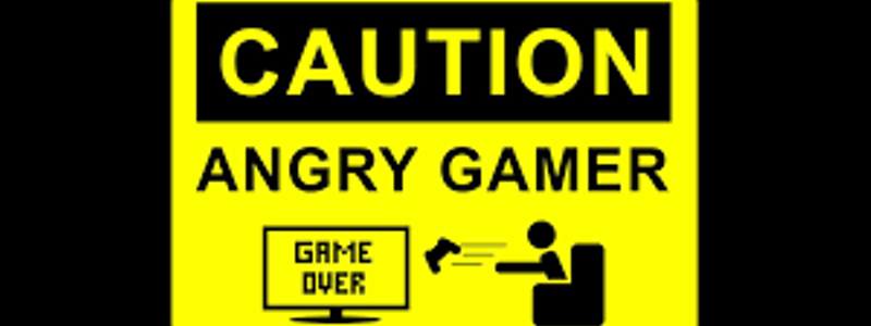 Que tan gamer eres ???