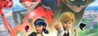 Cuanto sabes sobre Miracoulus Ladybug?