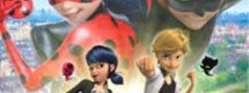 Cuanto sabes sobre Miracoulus Ladybug?