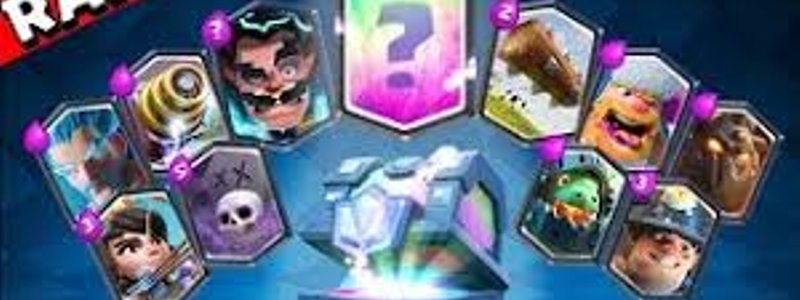 ¿Sos un mago de hielo en verdad? CLASH ROYALE