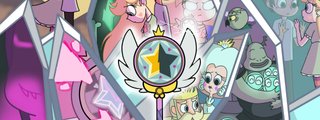 star vs las fuersas del mal