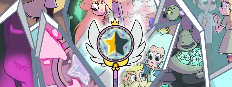 star vs las fuersas del mal
