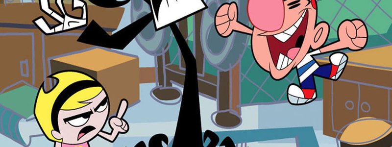 ¿Cuánto sabes de Billy y Mandy?