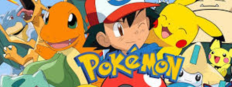 Cuanto sabes de Pokemon