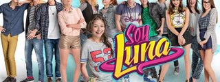 ¿cuanto sabes de soy luna?