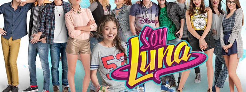 ¿cuanto sabes de soy luna?