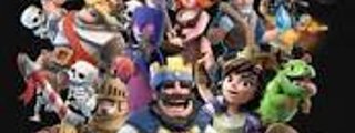 que personaje eres de clash royale