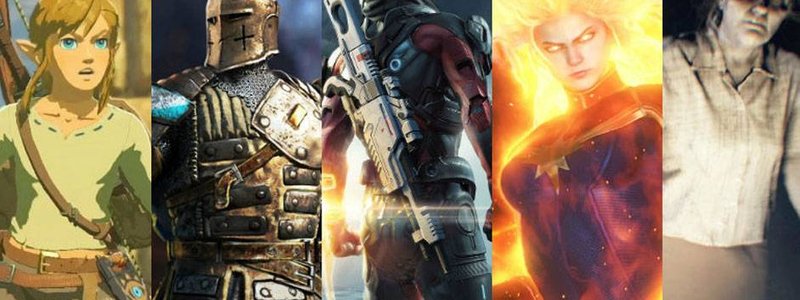 ¿Que Sabes De Videojuegos?