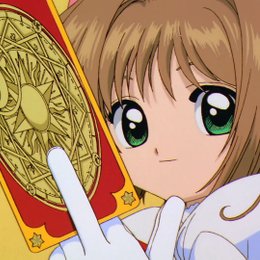 &iquest;Cu&aacute;l fue la primer carta Clow utilizada por Sakura Kinomoto? - Quiz de Anime 