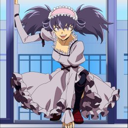 &iquest;Qu&eacute; diario pose&iacute;a Minene Uryuu? - Quiz de Anime 