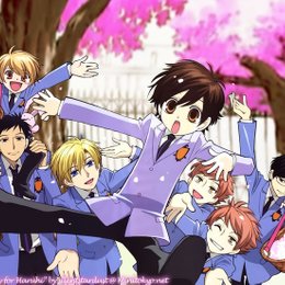 &iquest;A qu&eacute; le ten&iacute;a miedo Fujioka Haruhi?  - Quiz de Anime 