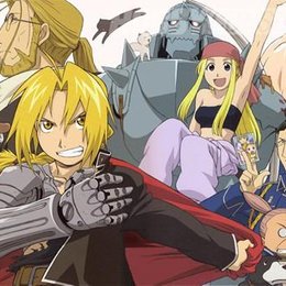 &iquest;C&oacute;mo eran com&uacute;nmente llamados los alquimistas estatales?  - Quiz de Anime 