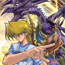 Jonouchi Katsuya (Joey Wheeler) fue un duelista conocido por utilizar al Dragon Negro de Ojos Rojos &iquest;Qu&eacute; otro duelista bas&oacute; su maso en esa carta?  - Quiz de Anime 