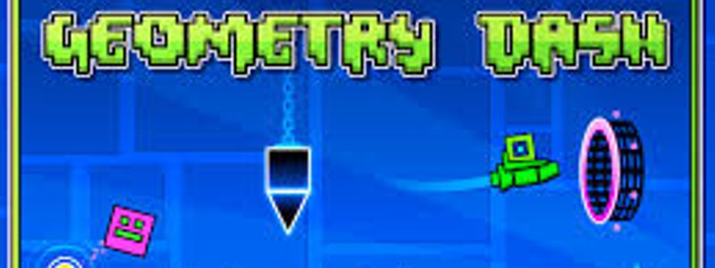 &iquest;Cu&aacute;nto sabes de Geometry Dash?
