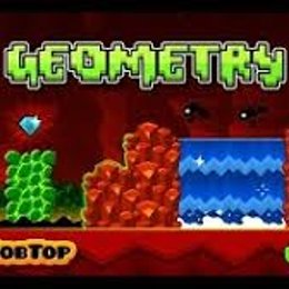 &iquest;Cu&aacute;l de estos objetos se introdujo en la 2.1? - &iquest;Cu&aacute;nto sabes de Geometry Dash?