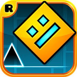 Geometry ____. - &iquest;Cu&aacute;nto sabes de Geometry Dash?