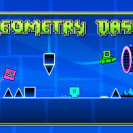 Si no te hab&iacute;as dado cuenta, en la foto de la anterior pregunta sal&iacute;a el nombre del creador, (NORIEGA). &Uacute;ltima pregunta. &iquest;Cu&aacute;l es el primer nivel de Geometry Dash de dificultad f&aacute;cil, con una estrella, 3 monedas y fondo azul? Pista: Empieza por S. - &iquest;Cu&aacute;nto sabes de Geometry Dash?