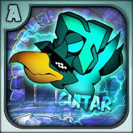 &iquest;C&oacute;mo se consigue la nave que tiene GuitarHeroStyles? - &iquest;Cu&aacute;nto sabes de Geometry Dash?