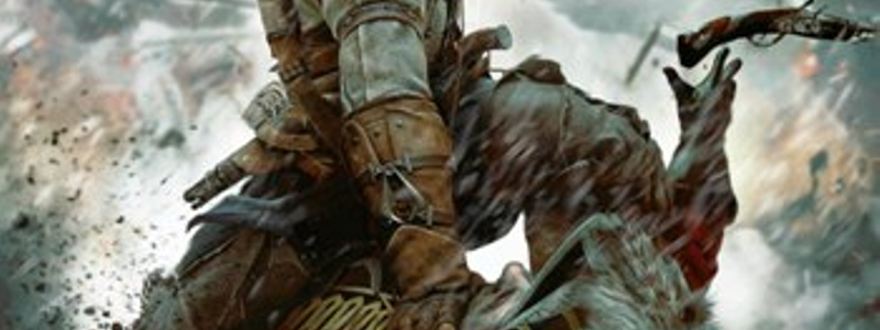 ¿ CUANTO SABES DE ASSASSIN's CREED III