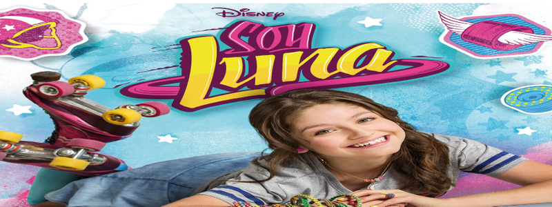 ¿Cuanto Sabes de Soy luna?