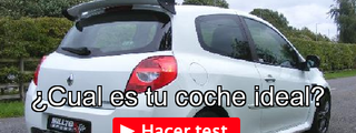 Preguntas y respuestas: &iquest;Cual es tu coche ideal?