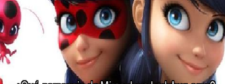 Preguntas y respuestas: &iquest;que personaje de miraculous ladybug eres?