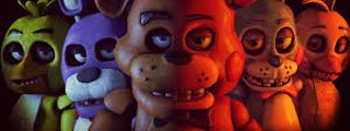que perssonaje de five nights at freddy eres
