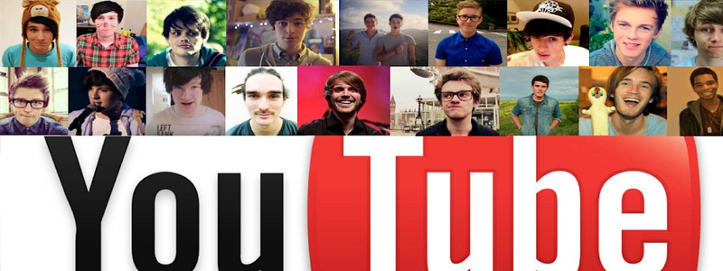 ¿que youtuber eres?