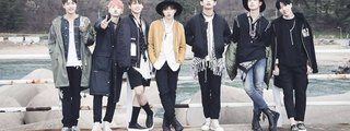 Preguntas y respuestas: Quien es tu chico ideal de BTS