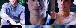 ¿Que tan fan eres de The Vampire Diaries?
