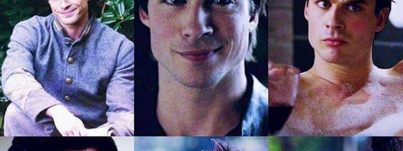 ¿Que tan fan eres de The Vampire Diaries?