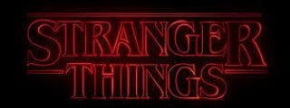 strager things