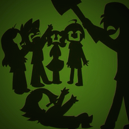 Quien asesin&oacute; los ni&ntilde;os de fnaf - &iquest;Cuanto sabes de fnaf?