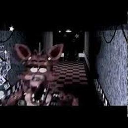 Puede moverse foxy en la primera noche? - &iquest;Cuanto sabes de fnaf?