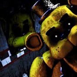 Golden freddy puede atacar en cual noche? - &iquest;Cuanto sabes de fnaf?