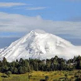 &iquest;C&oacute;mo se llaman los volcanes del Valle de M&eacute;xico? - &iquest;Cuanto sabes de M&eacute;xico?