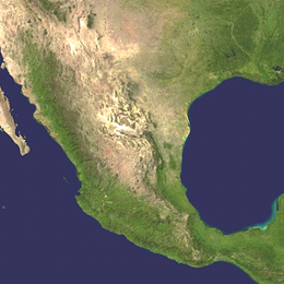 &iquest;Cual es la entidad federativa mas peque&ntilde;a de la rep&uacute;blica mexicana? - &iquest;Cuanto sabes de M&eacute;xico?