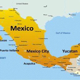 &iquest;Cual es el nombre oficial de M&eacute;xico? - &iquest;Cuanto sabes de M&eacute;xico?