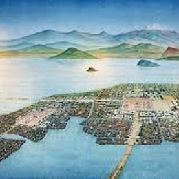 &iquest;Cual es el lugar de donde partieron los mexicas e iniciaron su migraci&oacute;n ? - &iquest;Cuanto sabes de M&eacute;xico?