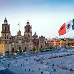 &iquest;En que a&ntilde;o los espa&ntilde;oles derrotaron a M&eacute;xico tenochtitl&aacute;n? - &iquest;Cuanto sabes de M&eacute;xico?