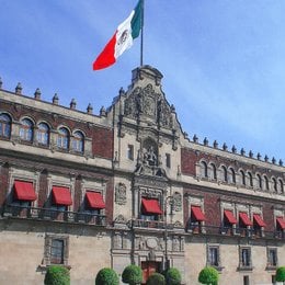Chich&eacute;n itz&aacute; fue una poderosa ciudad - &iquest;Cuanto sabes de M&eacute;xico?