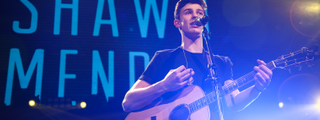 ¿Qué tan fan eres de Shawn Mendes?