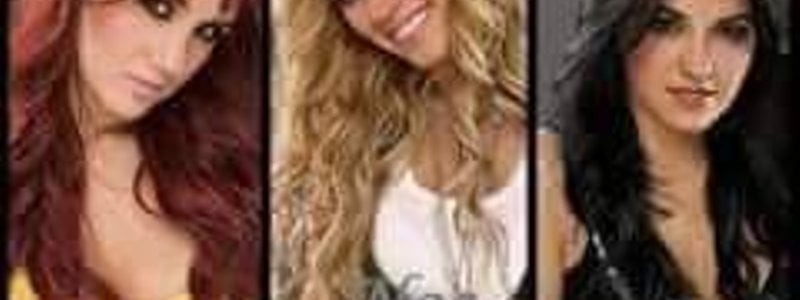 canciones de las chicas de RBD 