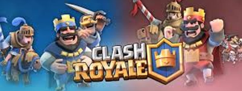 Test de Clash Royale. (De conocimiento).
