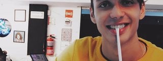 Cuánto sabés de CD9 ❤❤