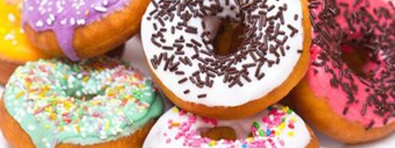 &iquest;Cual es tu comida o dulce preferido?