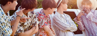 Que tanto sabes de bts ?  😄😄