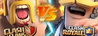 Cuanto sabes de Clash of Clash , Clash Royale y de SuperCell