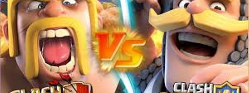 Cuanto sabes de Clash of Clash , Clash Royale y de SuperCell